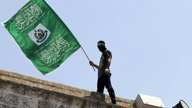 Le Hamas va rétablir ses liens avec la Syrie