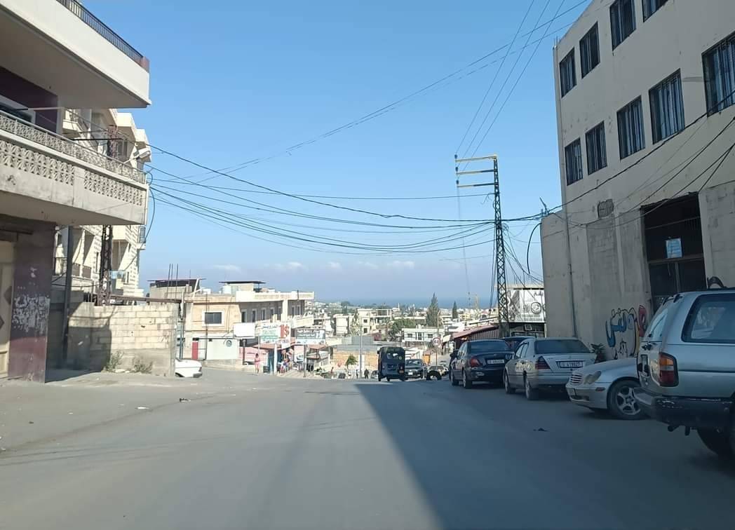 Tirs nourris à Bebnine entre familles rivales après une dispute