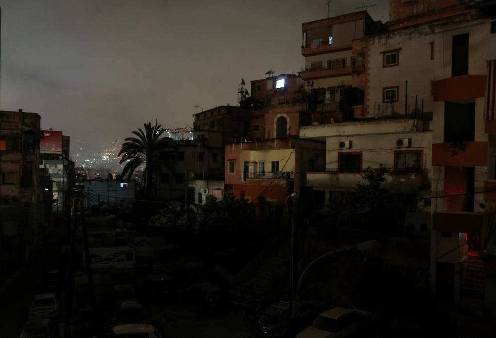 Fuel lines reappear, flour shortage, Lebanon to ink gas deal: Everything you need to know to start your Monday