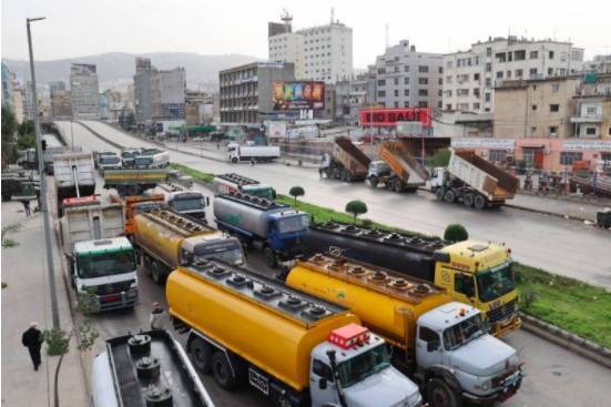 Land transport unions announce decision to delay June 23 strike