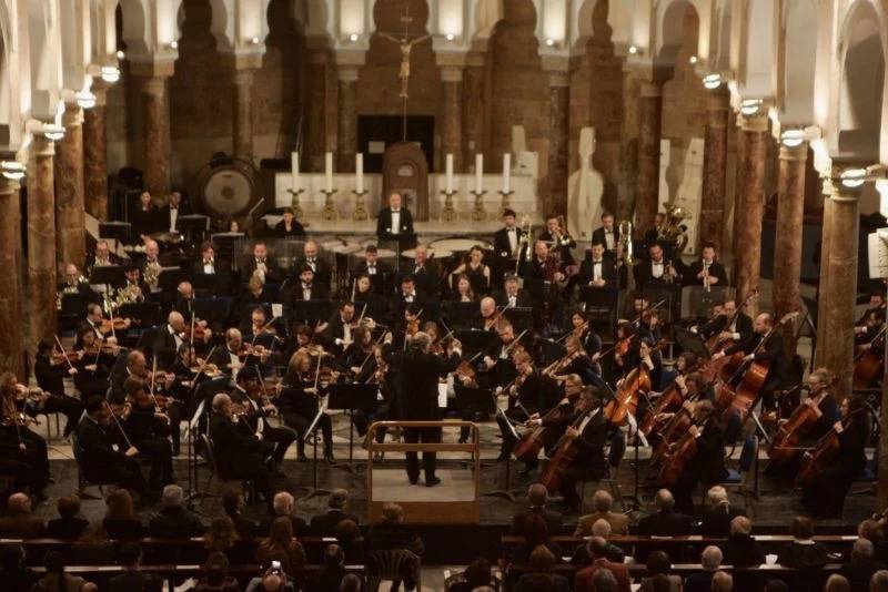 Can Lebanon’s National Conservatory of Music still be saved?