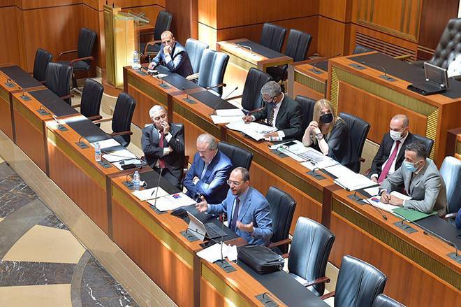 A governance cheat sheet for Lebanon’s fractured Parliament