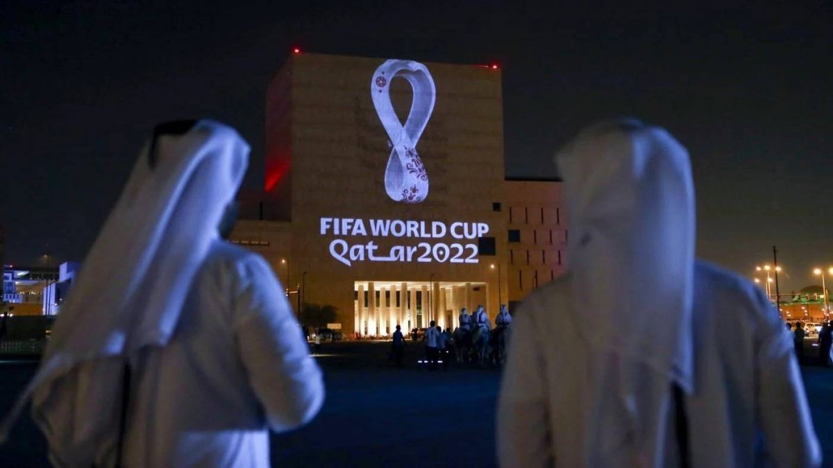 Le Qatar bannit les copies du logo du Mondial-2022 sur les plaques d'immatriculation
