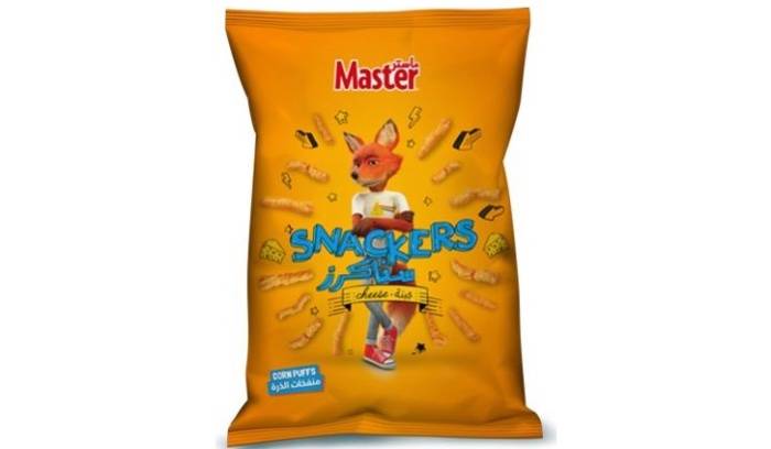 Lebanese chip company announces  it will change packaging displaying a rainbow