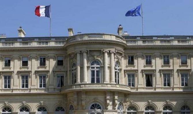 Paris appelle les dirigeants à 