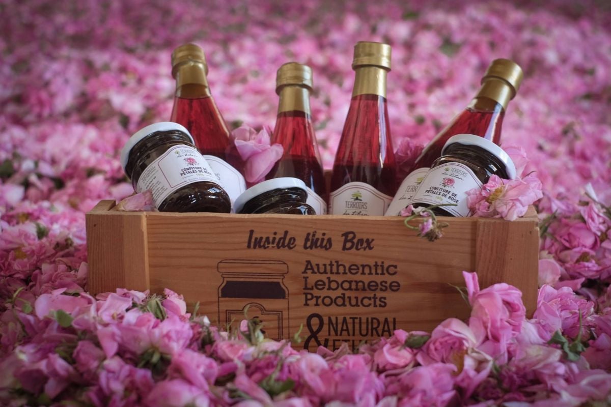 Mhaydsé : au nom de la rose Mhaydsé : au nom de la rose