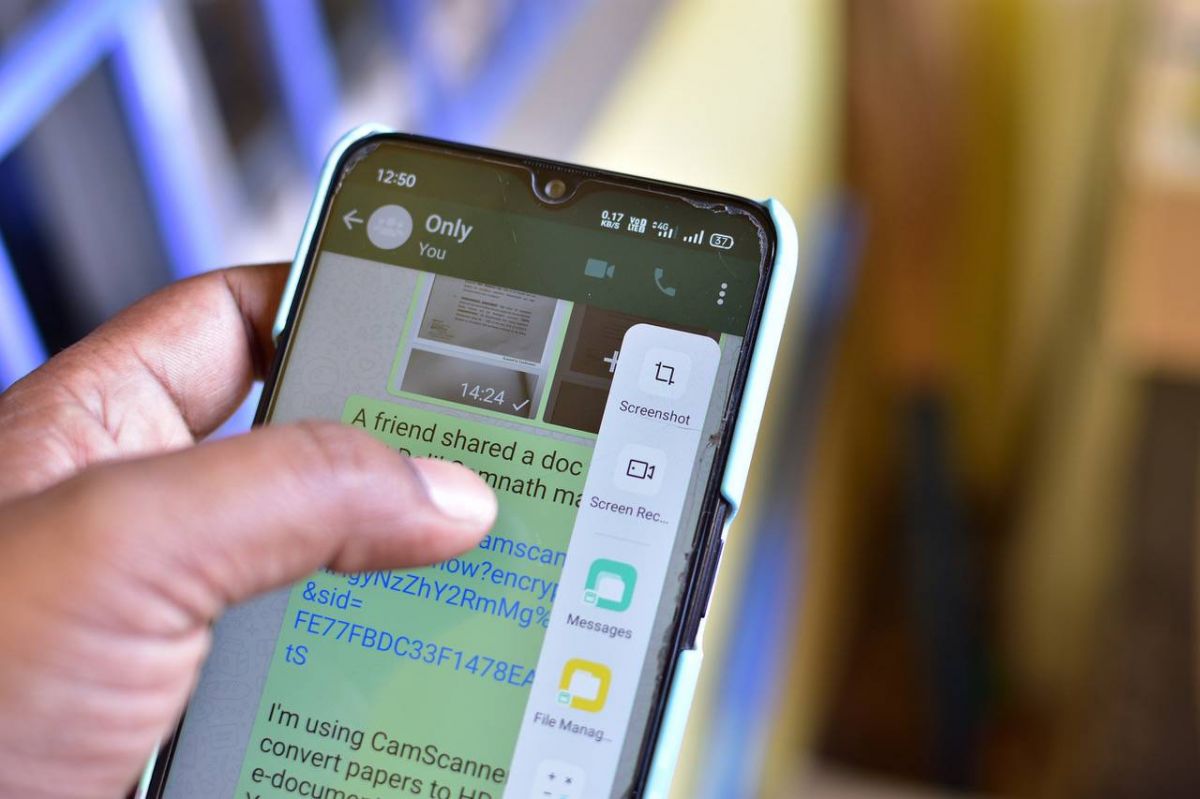 On pourra bientôt modifier un message envoyé avec WhatsApp