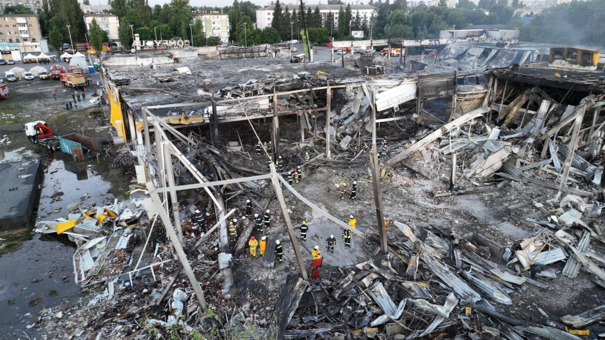 Le Kremlin arrêtera son offensive quand l’Ukraine capitulera