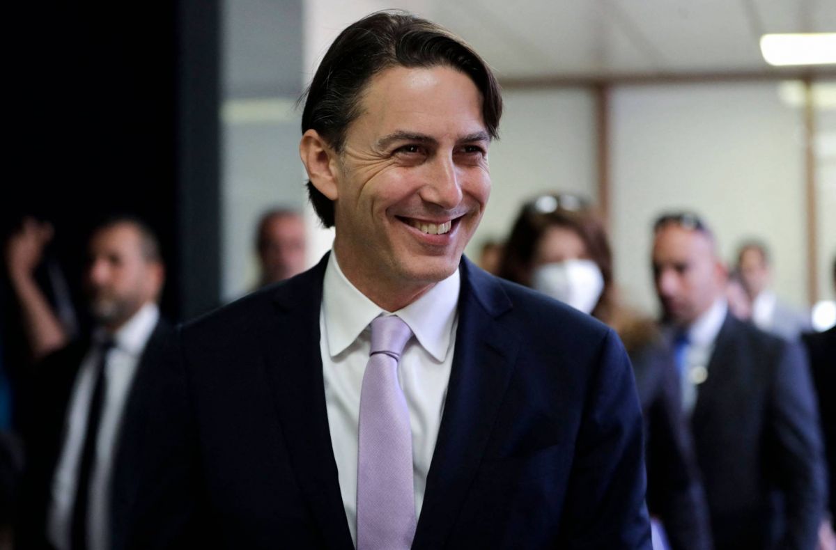 Dans l’attente d’une réponse israélienne, le Liban s’accroche à l’optimisme américain Dans l’attente d’une réponse israélienne, le Liban s’accroche à l’optimisme américain