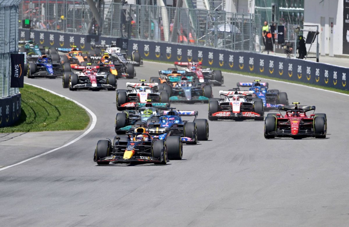 Qui pour stopper Verstappen en Grande-Bretagne ?