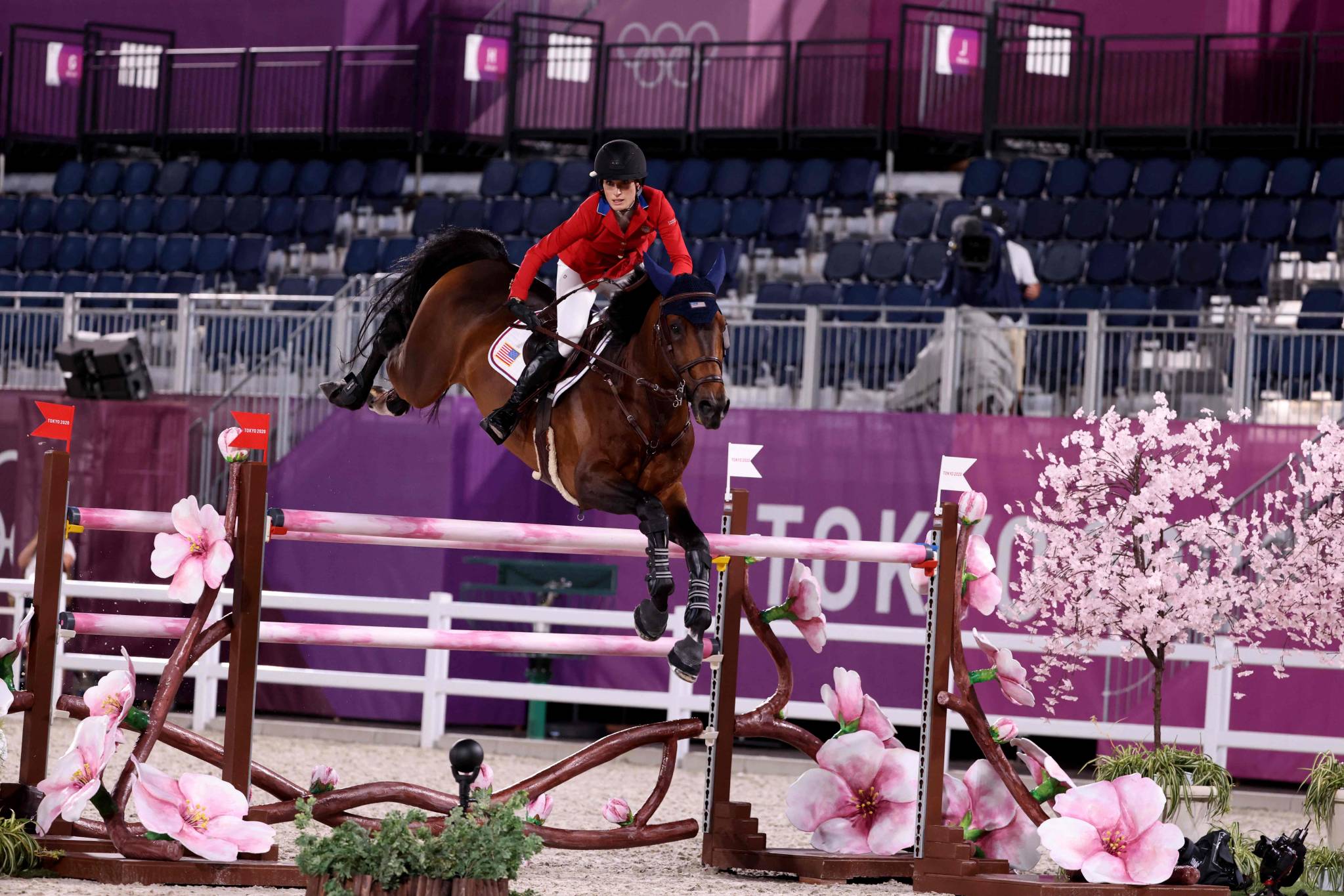Les hauts et les bas de Jessica Springsteen L'OrientLe Jour
