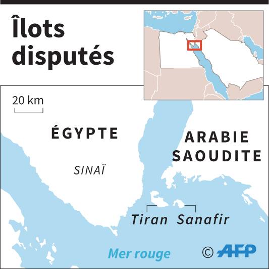 Les contours d’un accord indirect entre Israël et l’Arabie saoudite se dessinent