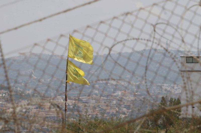 Drones sur Karish : quels messages le Hezbollah a-t-il fait passer ?