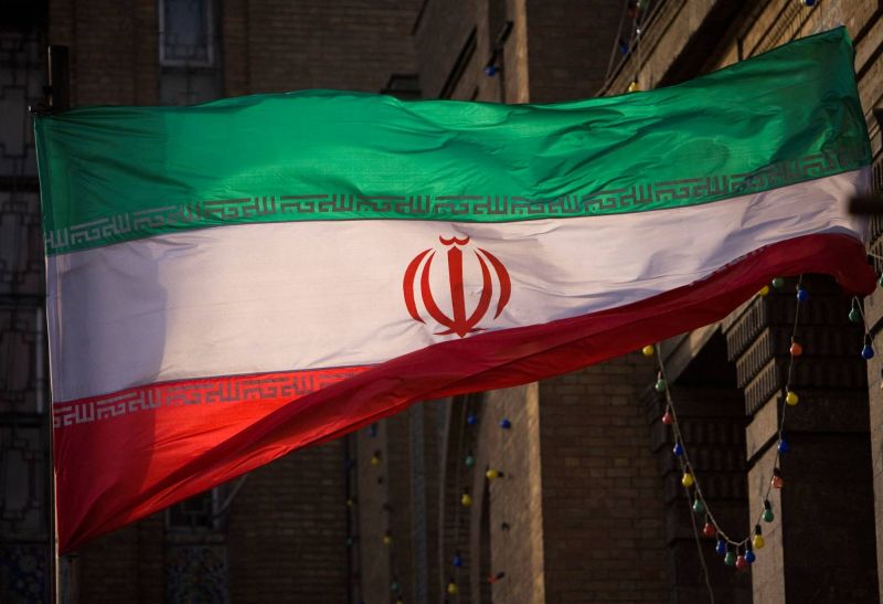 La Belgique confrontée au soupçon d’un possible « échange » de prisonniers avec l’Iran