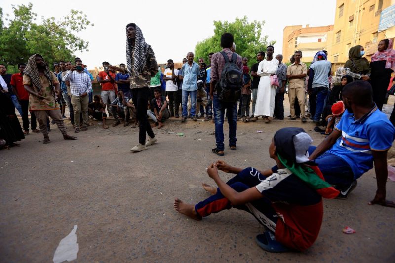 Soudan : à quoi joue donc le général Burhane ?