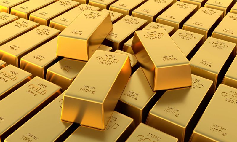 Les députés de la contestation proposent une loi pour protéger les réserves d’or de la BDL