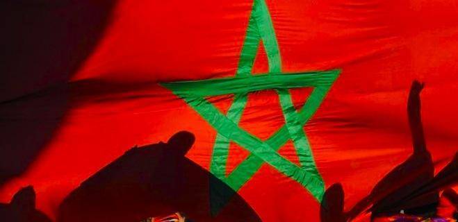 Le Maroc porte plainte contre un journaliste espagnol Le Maroc porte plainte contre un journaliste espagnol