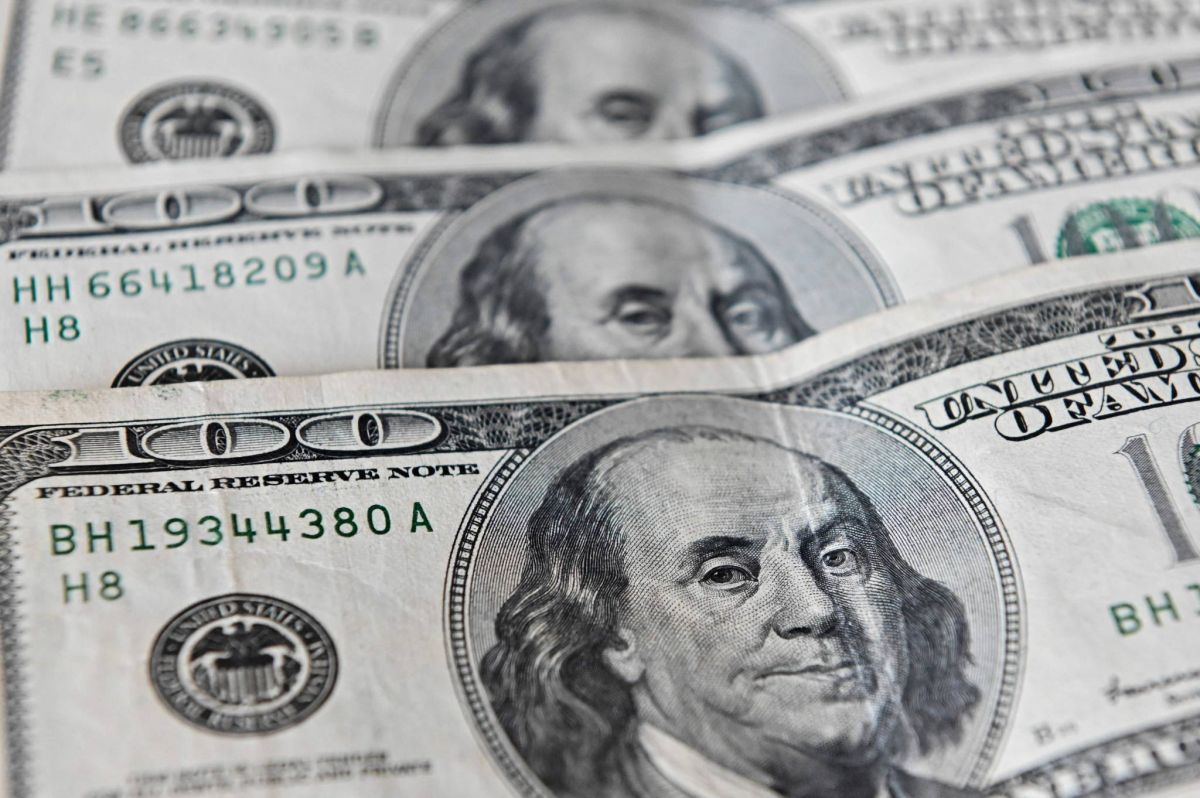 Le rouble au plus haut depuis 2015 face au dollar Le rouble au plus haut depuis 2015 face au dollar