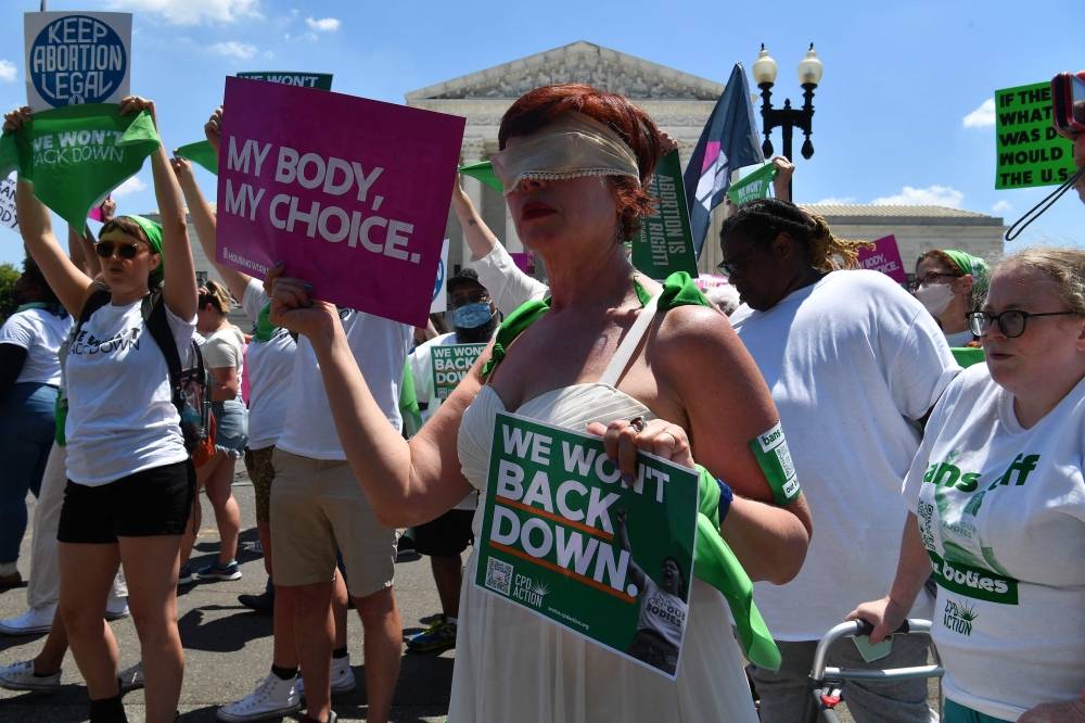 New York veut graver dans sa Constitution les droits à l'avortement et à la contraception New York veut graver dans sa Constitution les droits à l'avortement et à la contraception