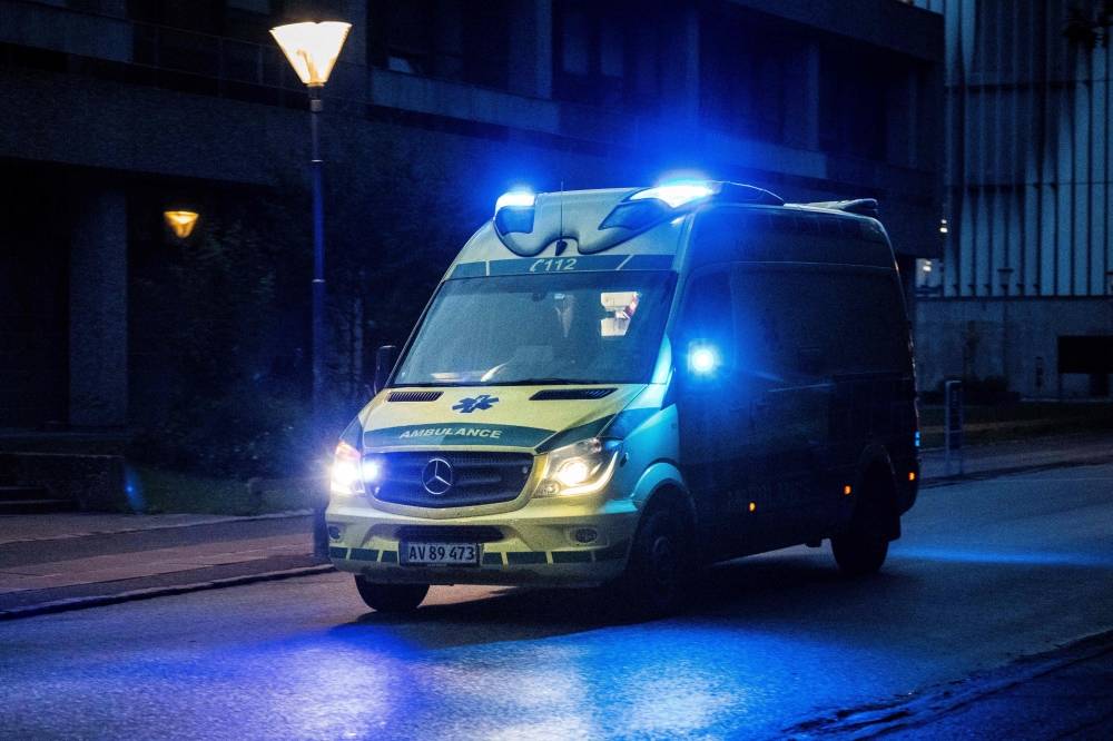 Fusillade de Copenhague : l'enquête s'oriente vers les problèmes psychiatriques du tireur