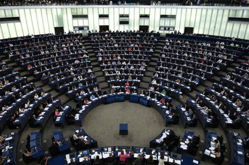 Le Parlement européen valide le label 
