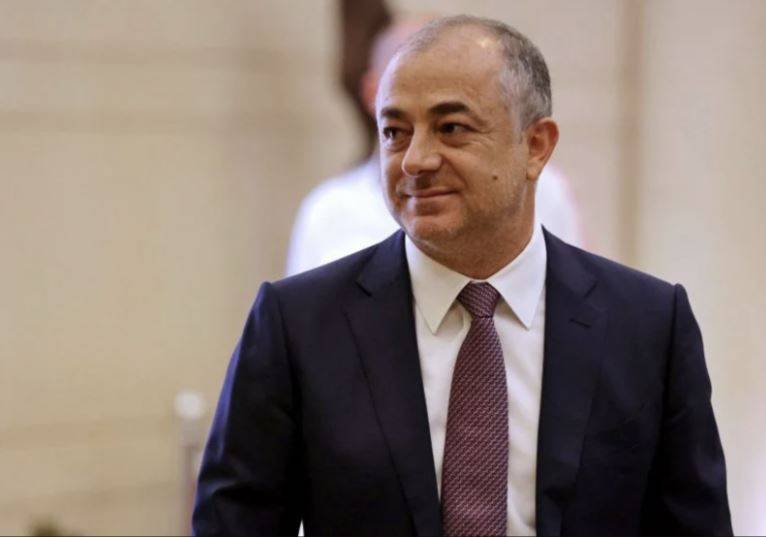 Deputy Parliament Speaker Bou Saab calls for breaking impasse impeding Beirut port blast probe Deputy Parliament Speaker Bou Saab calls for breaking impasse impeding Beirut port blast probe