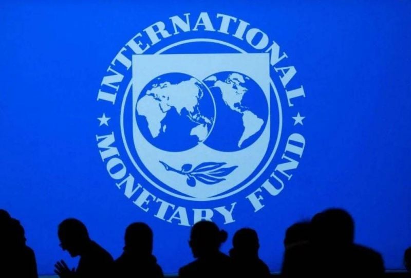 Mission du FMI à Tunis pour des négociations sur un prêt