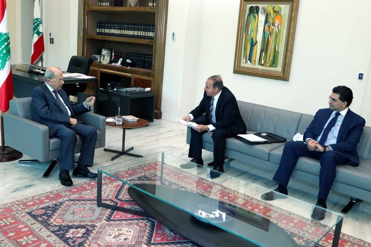 Caretaker minister aims to return '15,000 displaced [Syrians] per month,' with Syrian govt support