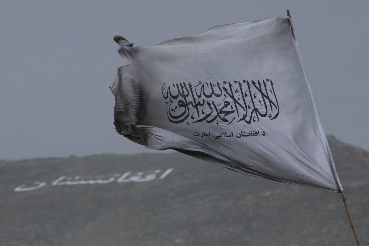 Les talibans restent des dirigeants Les talibans restent des dirigeants