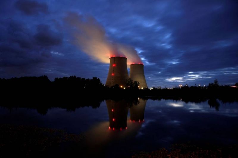 La France veut renationaliser à 100% la compagnie d'électricité EDF