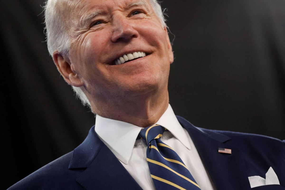 Washington soutiendra l'Ukraine 