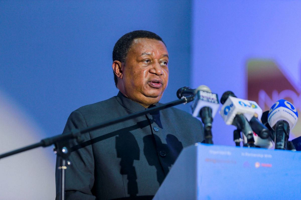 Décès du secrétaire général sortant de l'Opep, Mohammad Barkindo