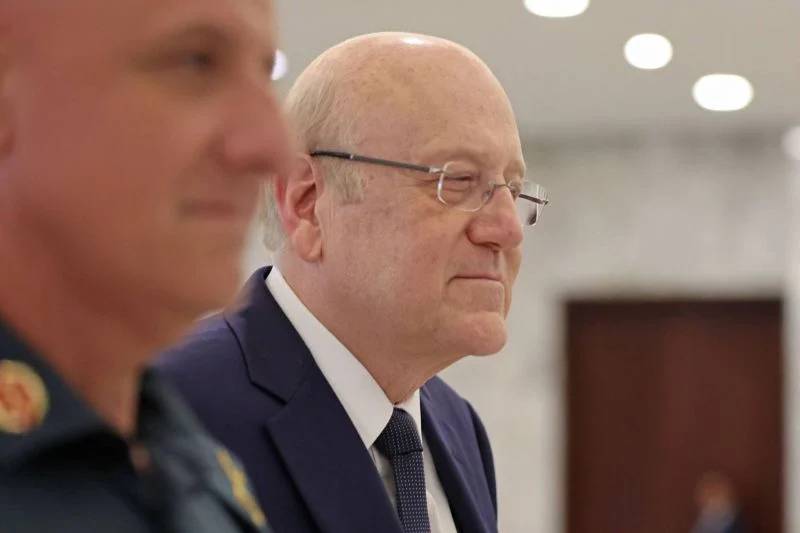 Why is the Monaco judiciary interested in Najib Mikati’s affairs?