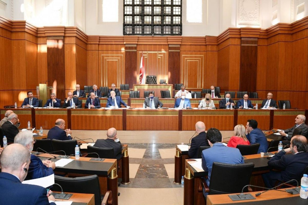 Lebanon loses some $25 million for each day of delay, PM-designate Mikati says