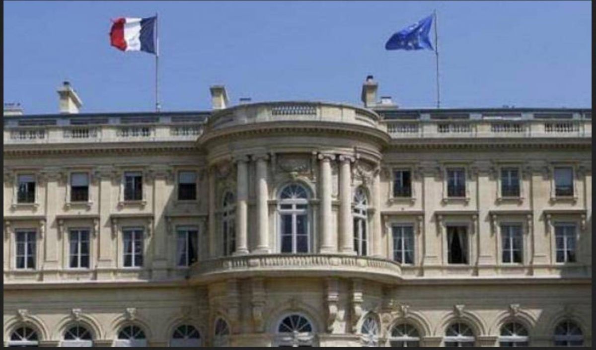 France urges Lebanese political class to form government ‘without delay’