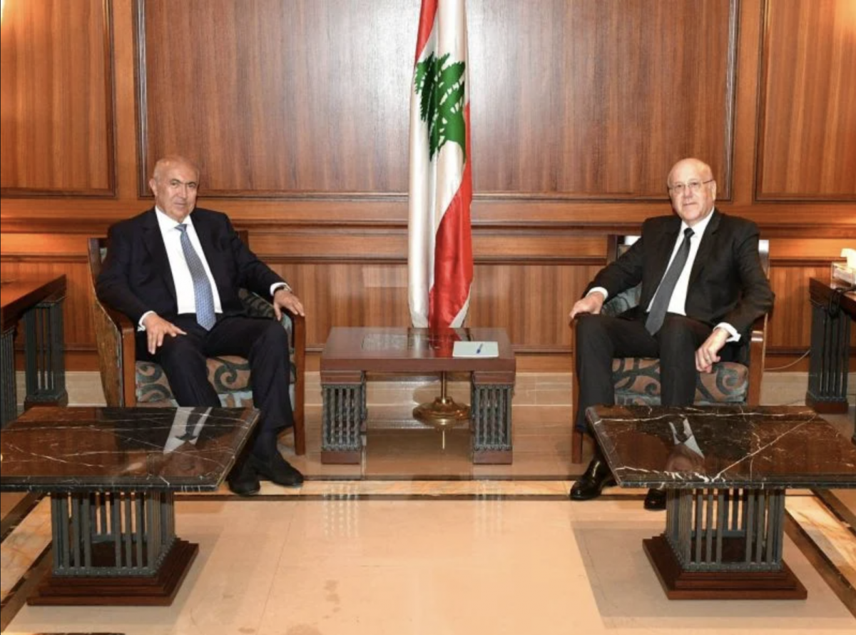 Mikati continues parliamentary consultations as government boycotts increase