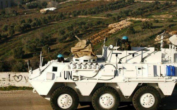 Israel accuses Hezbollah of conducting cyber attack on UNIFIL