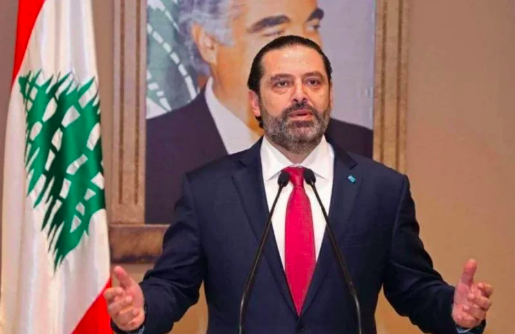The shadow of Saad Hariri still looms over the Lebanese political scene