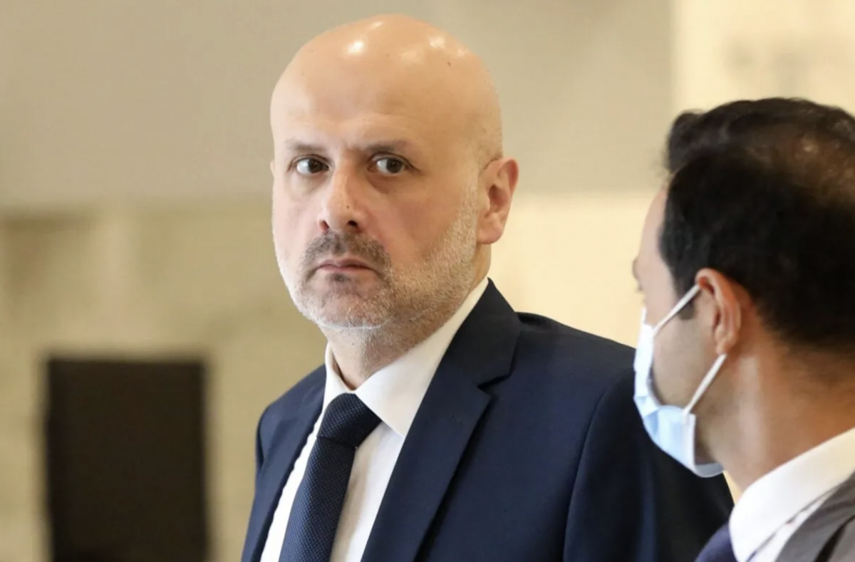 Mawlawi promises Mawlawi promises
