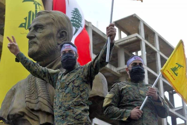 International law enforcement group targeting Hezbollah convenes ninth meeting
