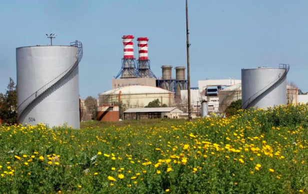 Zahrani Power Plant to shut down at 5 p.m. Wednesday