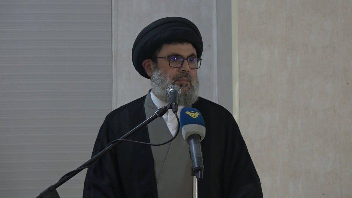 Le Hezbollah critique Hochstein et estime que le Liban ne doit pas attendre sa position Le Hezbollah critique Hochstein et estime que le Liban ne doit pas attendre sa position