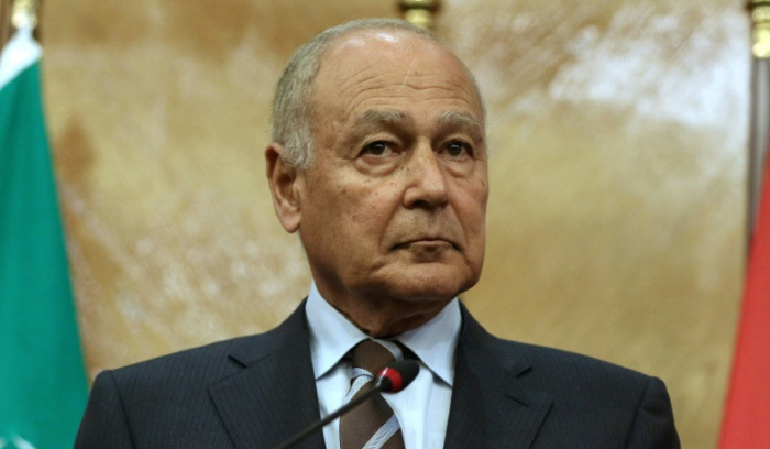 À Beyrouth, le chef de la Ligue arabe espère des mesures concrètes à la veille d'une réunion