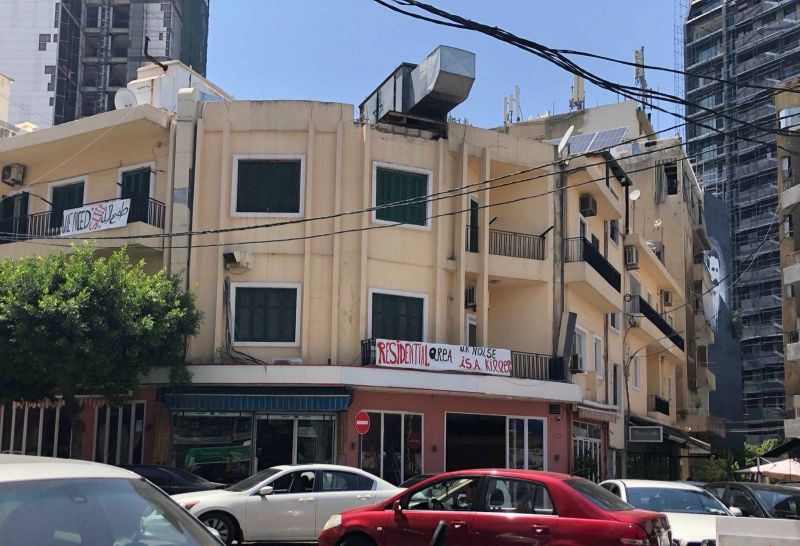 Beirut municipality cracks down on Mar Mikhael bar noise