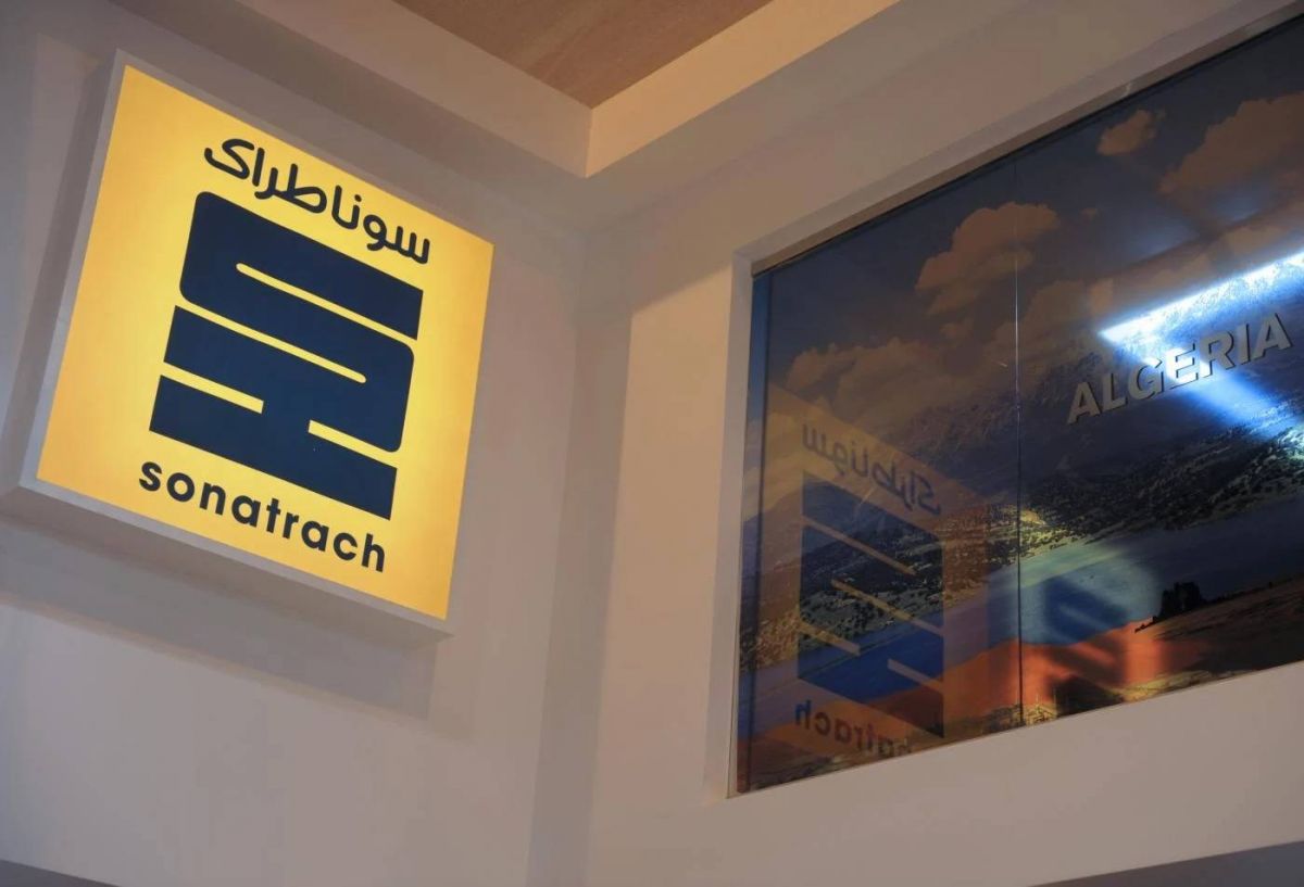Signature d'un accord gazier entre Engie et l'algérien Sonatrach