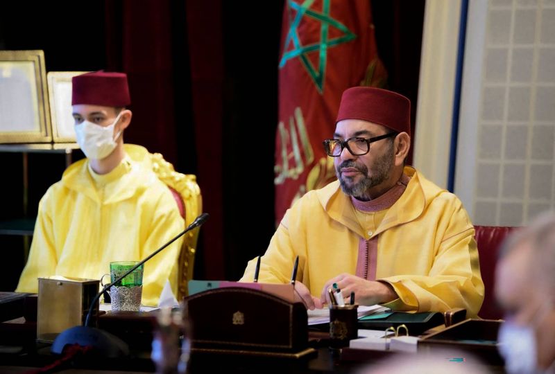 Le roi Mohammed VI entérine de nouvelles instances pour le judaïsme