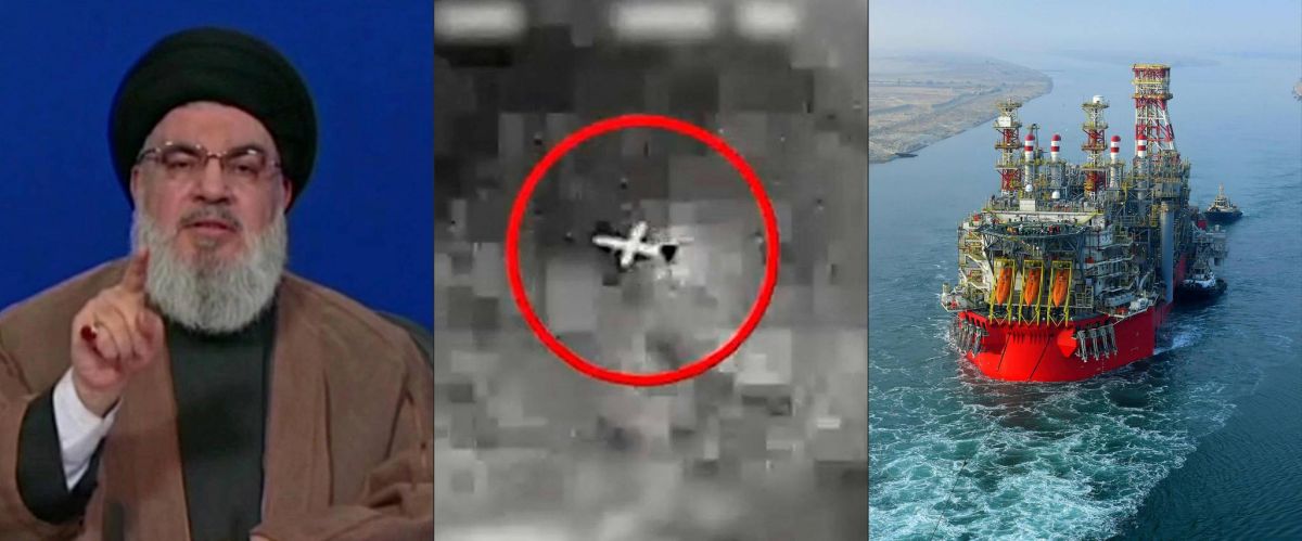 Pourquoi Nasrallah bat les tambours de la guerre