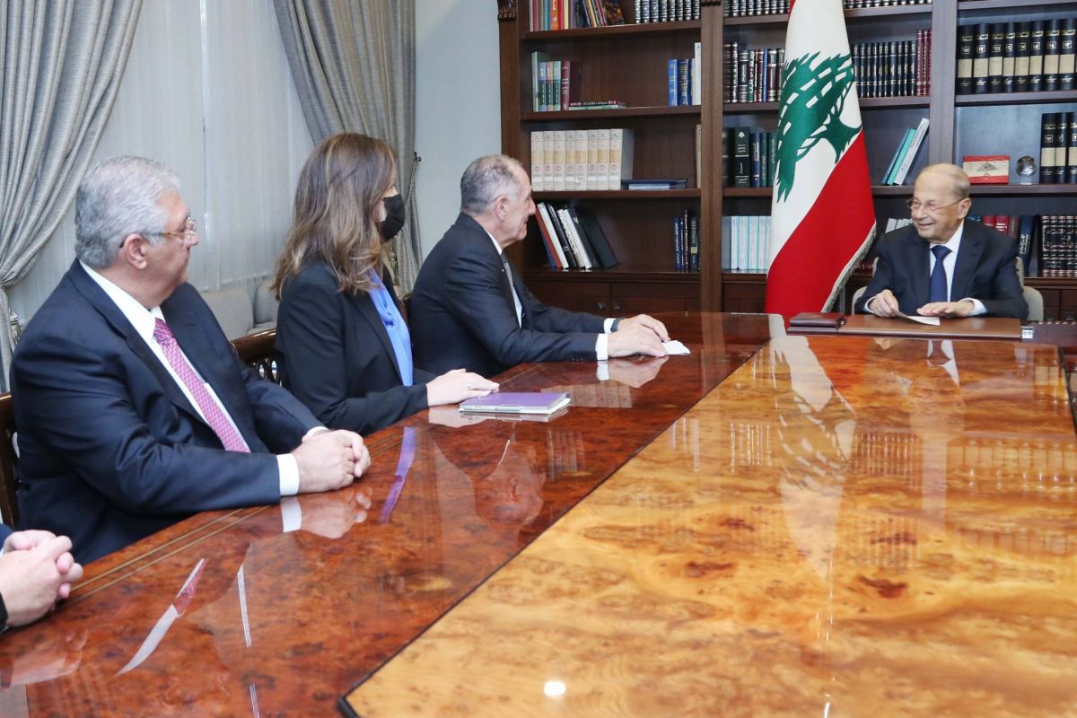 Si les responsables n'agissent pas rapidement, le Liban face à une 