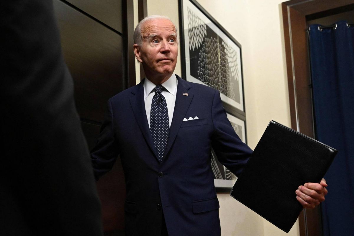 Biden va engager 1 milliard de dollars pour la sécurité alimentaire au Moyen-Orient/Afrique du nord