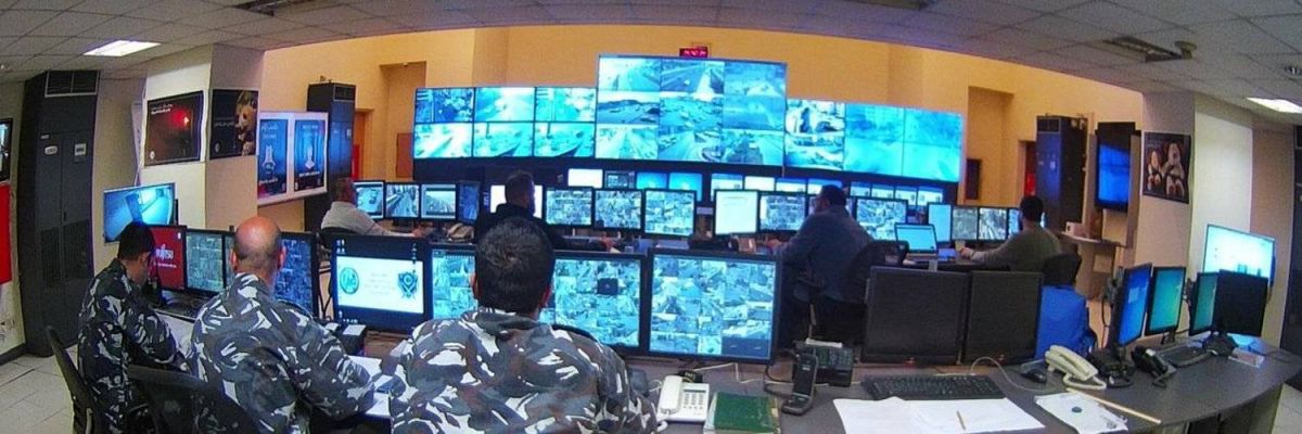 Un officier des FSI arrêté pour avoir critiqué... le Centre de gestion du trafic routier Un officier des FSI arrêté pour avoir critiqué... le Centre de gestion du trafic routier